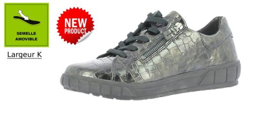 772-8-CROCO-TAUPE