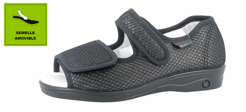 ORTHOCE-NOIR