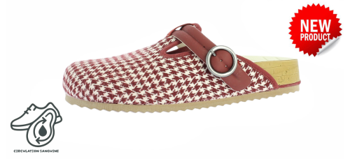 WOODSTOCK-2.0-SOFT-ROUGE-BLANC